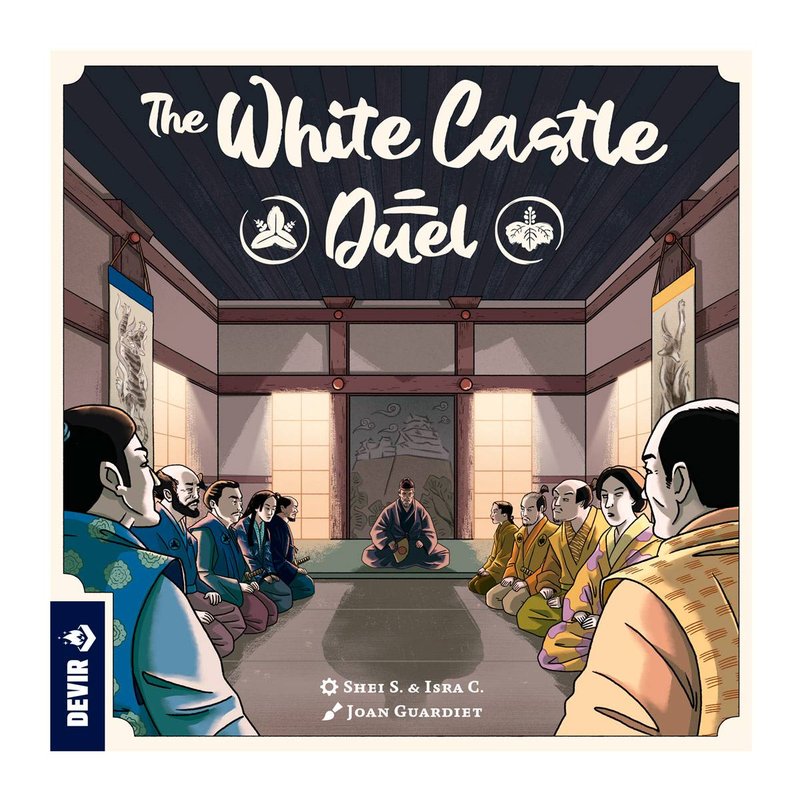 El Castillo Blanco: Duelo imagen 3