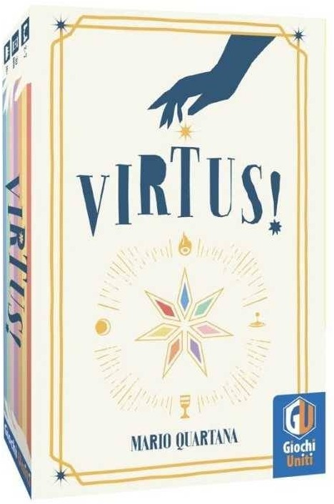 Virtus!