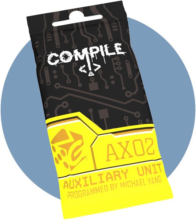 Compile: Aux 2