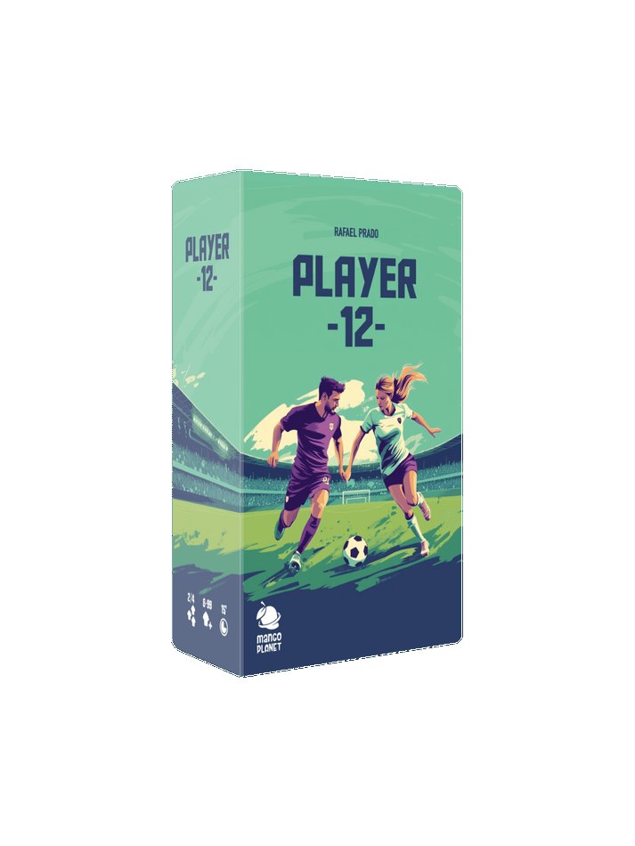Player 12
