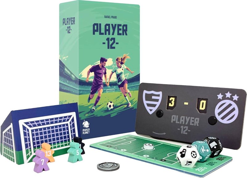 Player 12 imagen 2