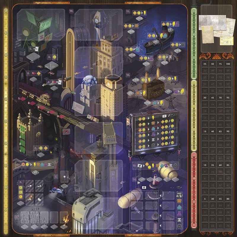 Криза (Crisis) imagen 4