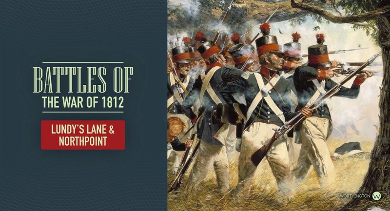 Battles of the War of 1812