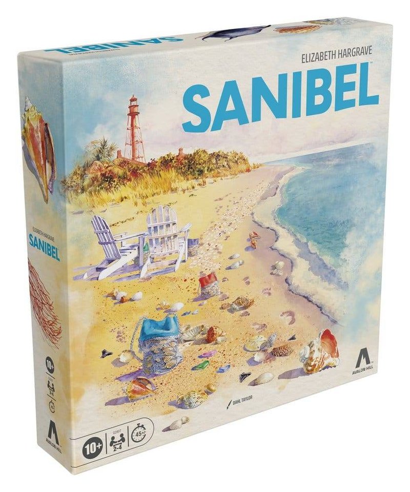 Sanibel