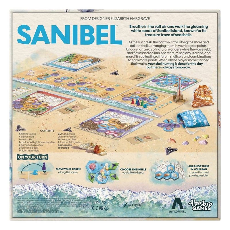 Sanibel imagen 2