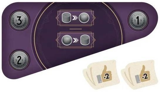 Flatiron: Promo Tiles