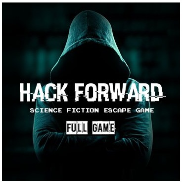 Hack Forward