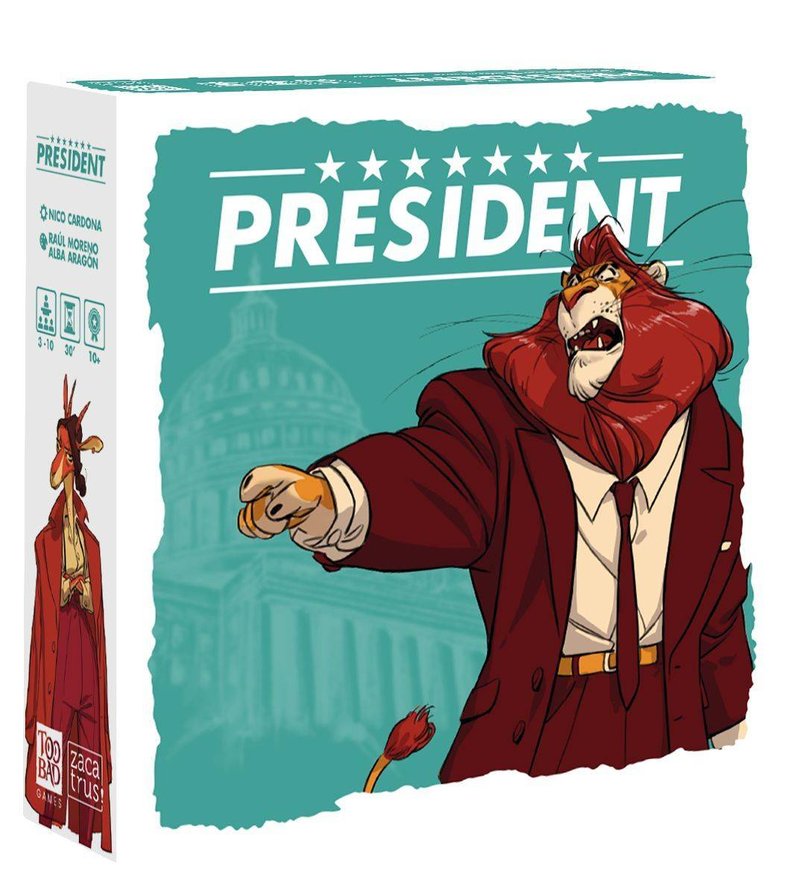 President