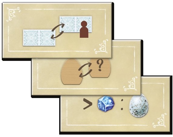 Bower: Fichas Extra de Bonificación