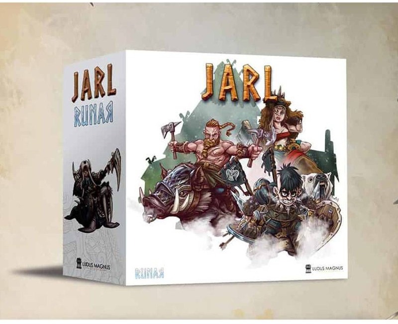 Runar Jarl