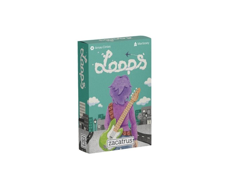 Loops