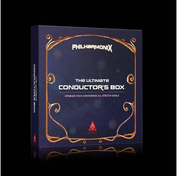Philharmonix Ultimate Conductors Box
