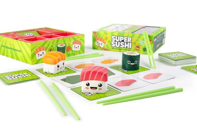 Super Sushi imagen 2