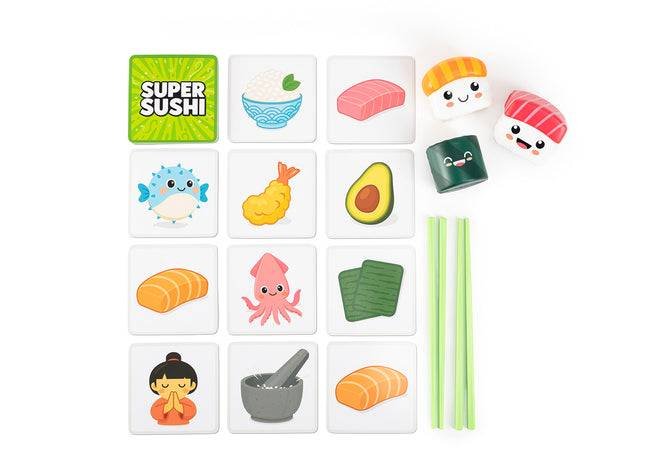 Super Sushi imagen 4