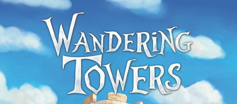 Wandering Towers: Spell Pack