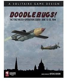Doodlebugs