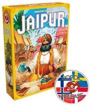Jaipur