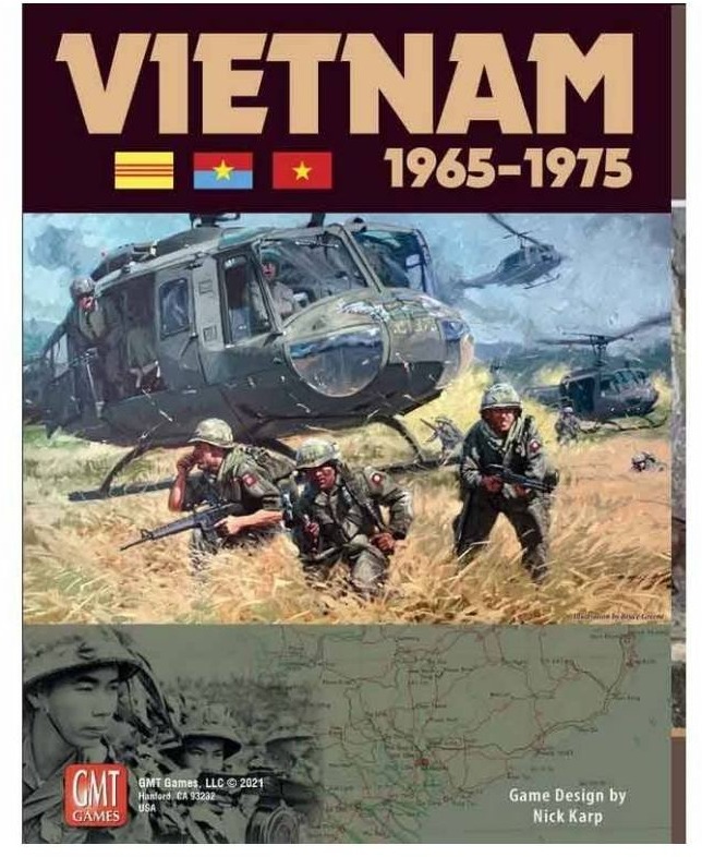 Vietnam 1965-1975