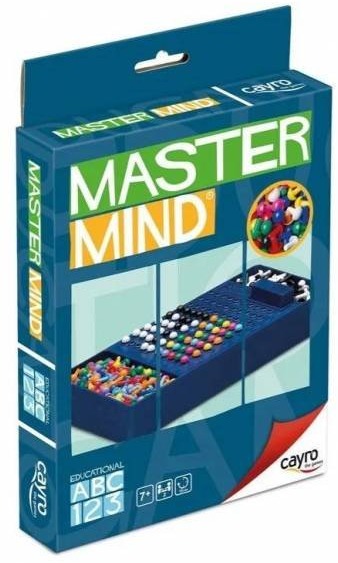 Mini Mastermind