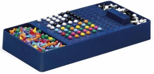 Mini Mastermind imagen 2