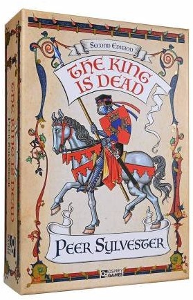 El Rey Ha Muerto