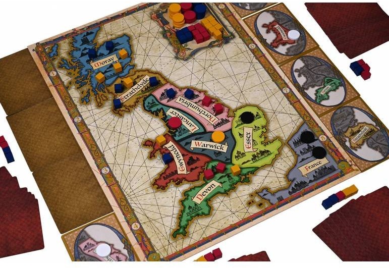 El Rey Ha Muerto imagen 3