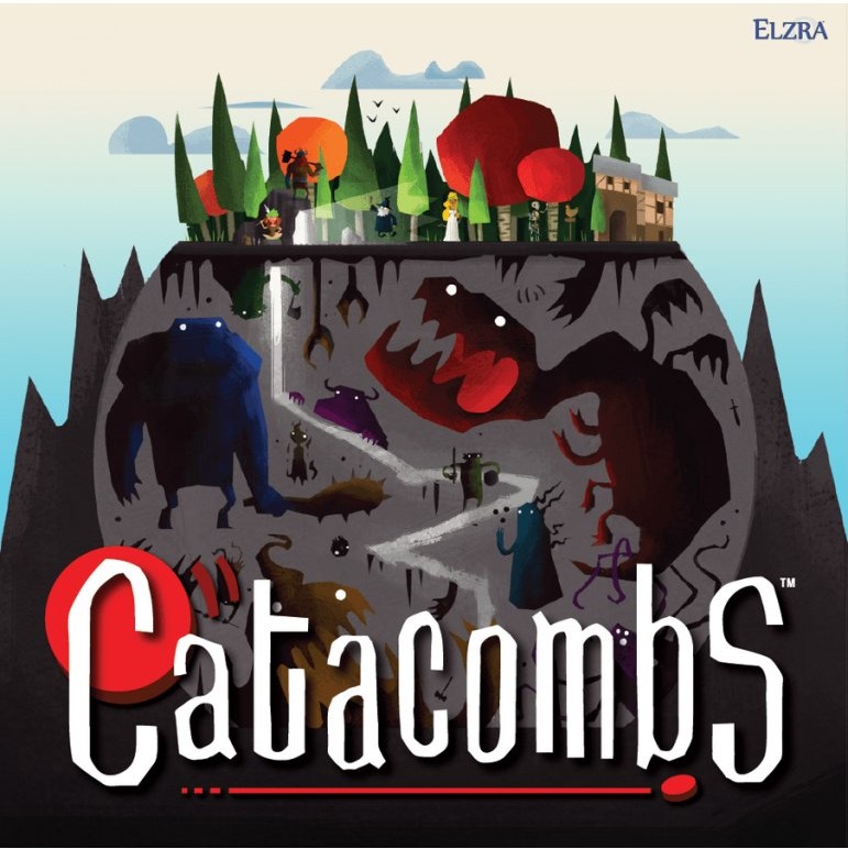 Catacumbas