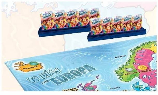 10 Días por Europa imagen 2