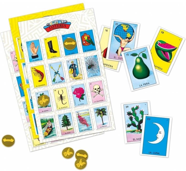Lotería imagen 2