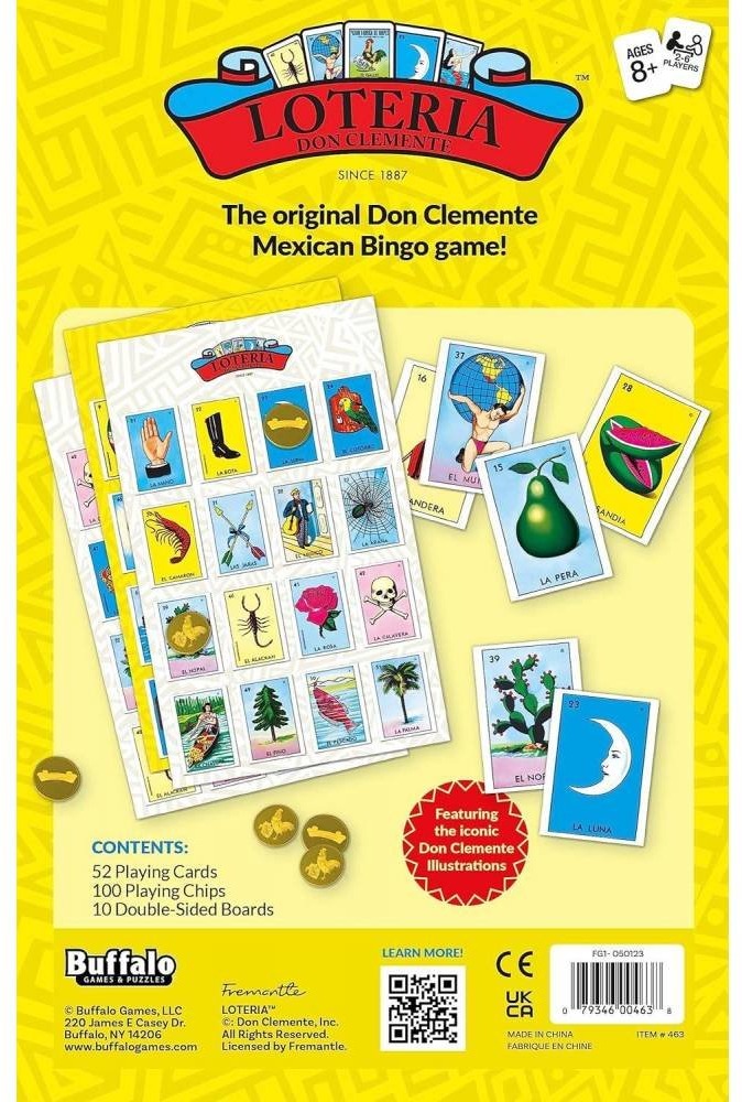 Lotería imagen 3
