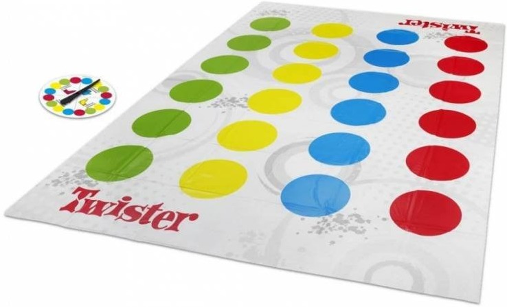 Twister imagen 3