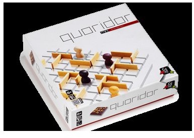 Quoridor imagen 2