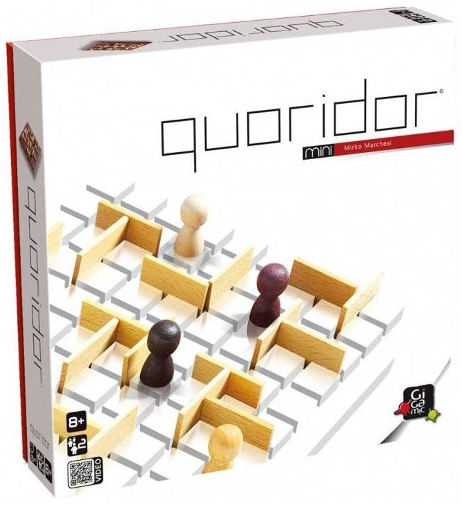 Quoridor imagen 3