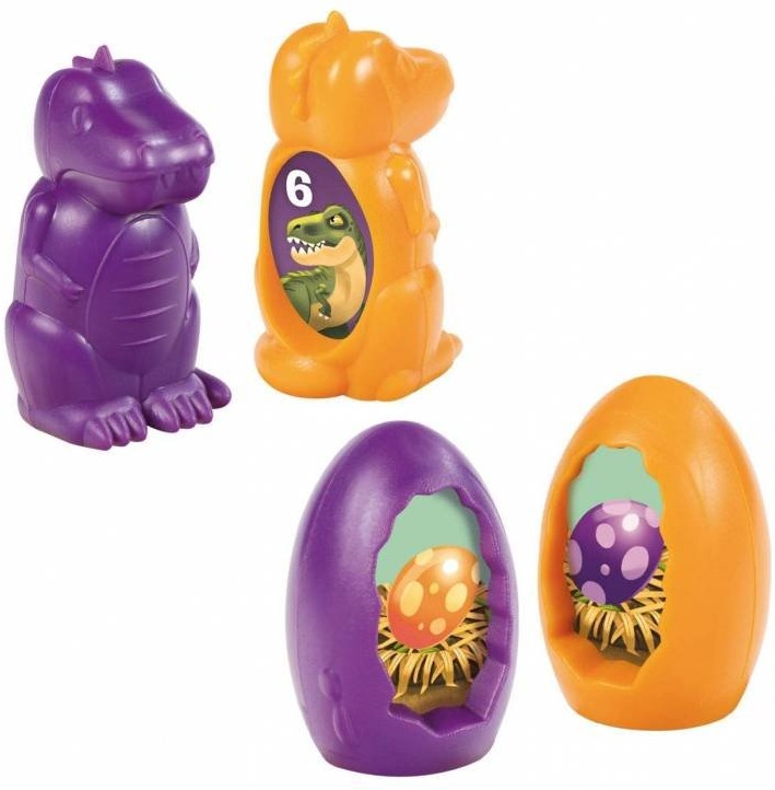 Stratego Junior Dinos imagen 3