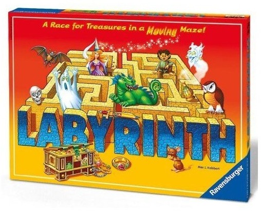 Labyrinth