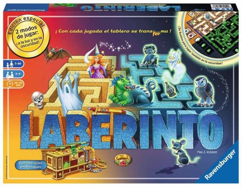 Labyrinth imagen 2