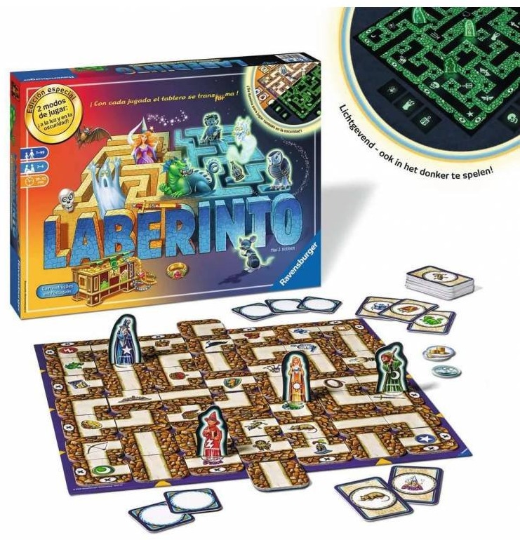 Labyrinth imagen 3