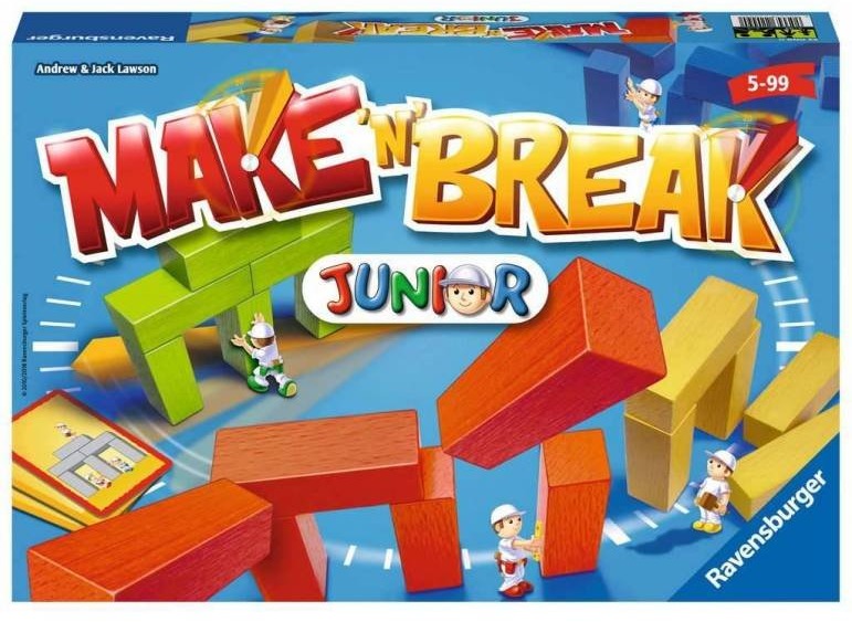 Make'n'Break Junior