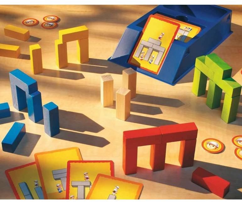Make'n'Break Junior imagen 2