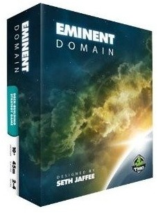 Dominio Eminente