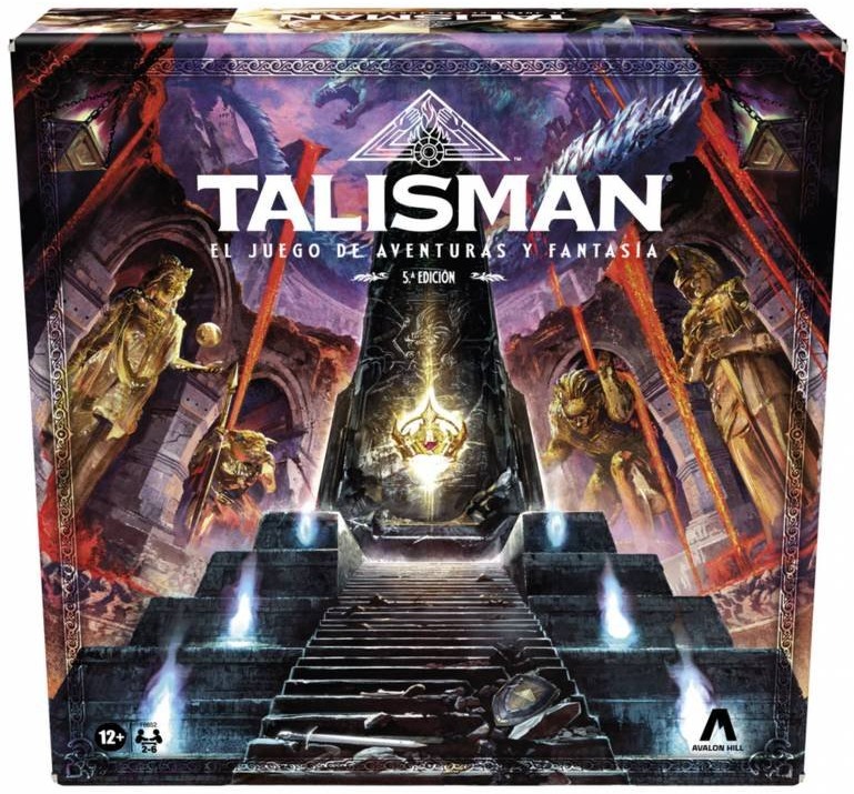 Talisman