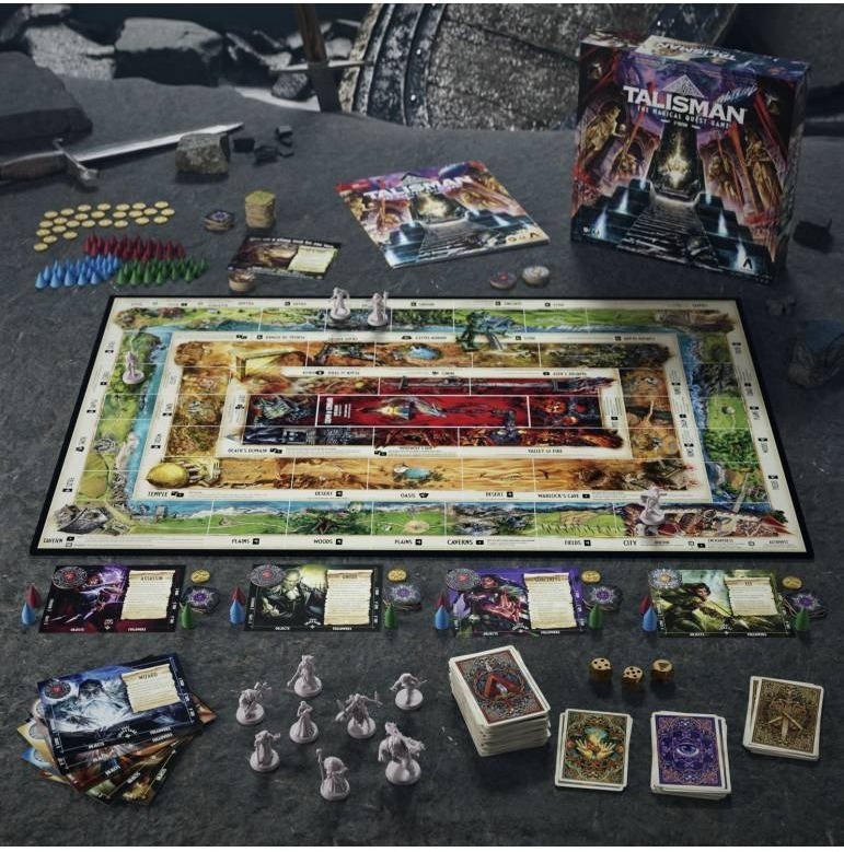Talisman imagen 4