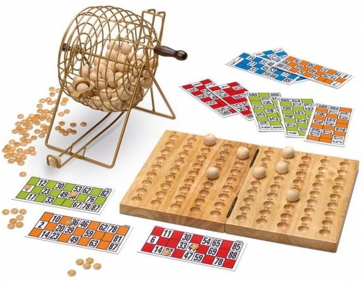 Bingo imagen 2