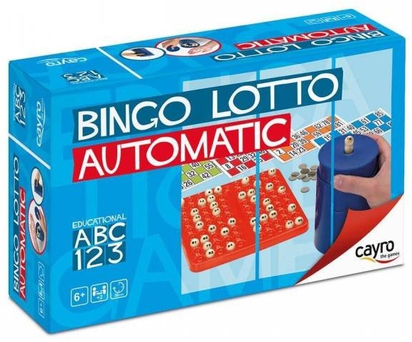 Bingo imagen 4