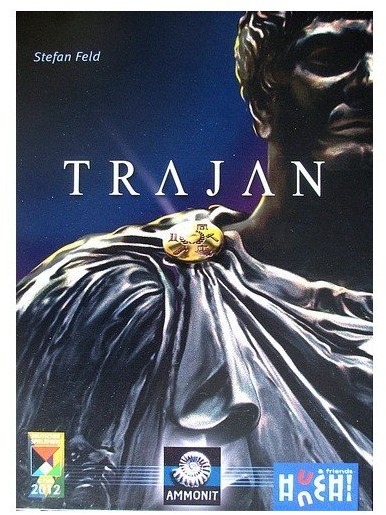 Trajan