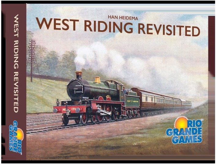 West Riding Revisited