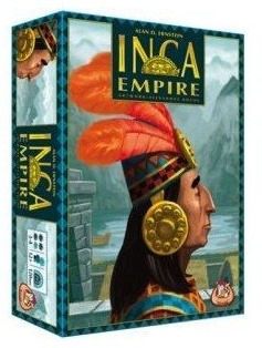 Imperio Inca