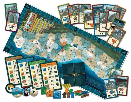 Imperio Inca imagen 2