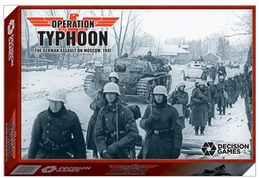 Operation Typhoon: The German Assault on Moscow, 1941