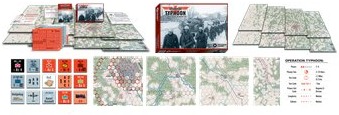 Operation Typhoon: The German Assault on Moscow, 1941 imagen 3